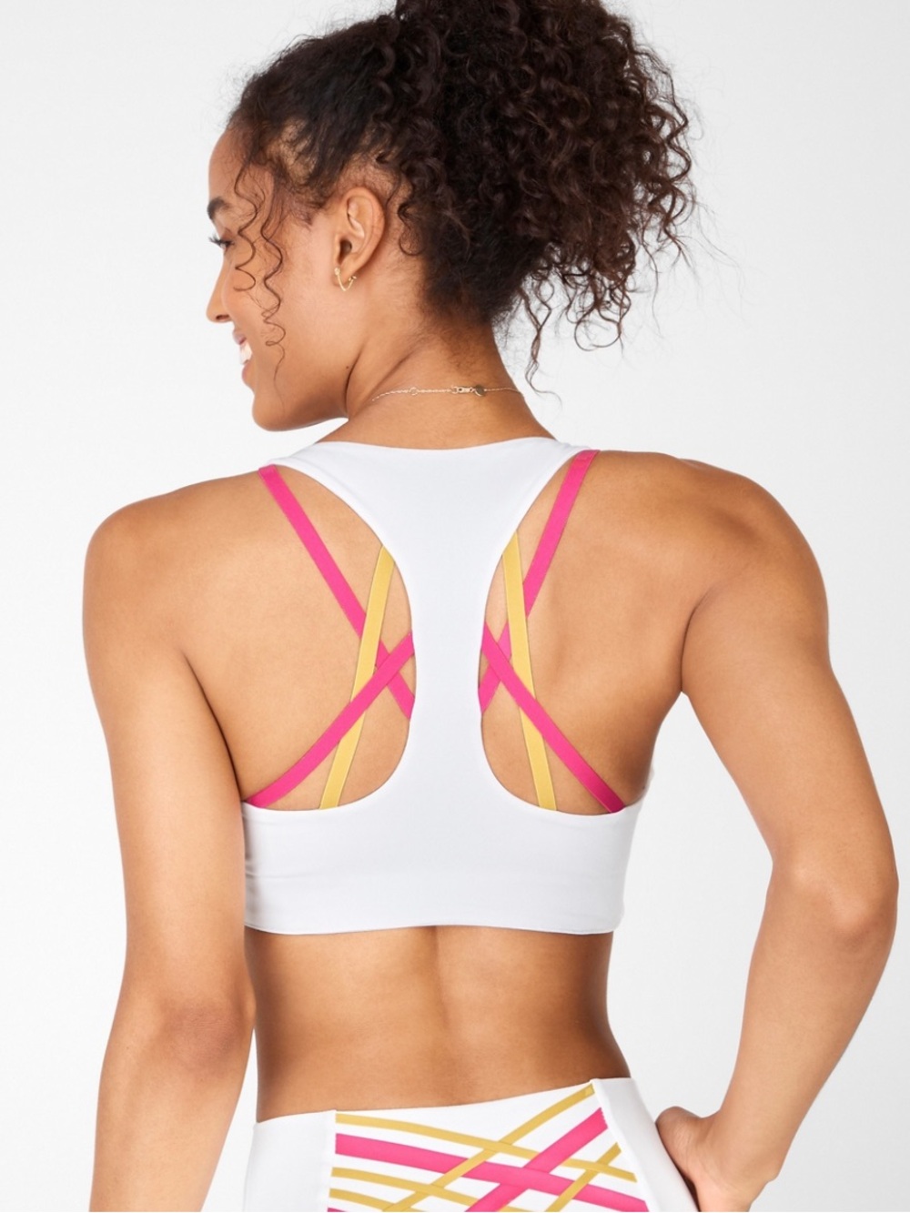 Fabletics // Boost PowerHold Set - Picture 3 of 9